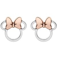 Pendientes Disney Niño DISNEY PREZIOSI PER BAMBINI IN ARGENTO MICKEY MOUSE in Plata ES00004TL.CS